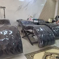 اجاره تخت مژه و میز ناخن