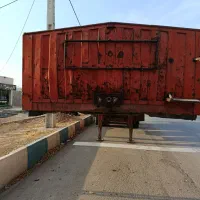 دستگاه سنگین|خودرو سنگین|چرداول, |دیوار