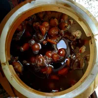 سیر ترشی