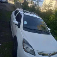 لیفان ایکس ۵۰ تمیز|خودرو سواری و وانت|رشت, امین الضرب|دیوار