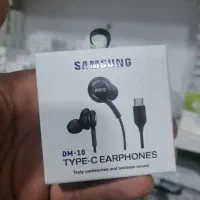 هندزفری اورجینال تایپ سی سامسونگ