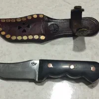 چاقو محمد طلا|کلکسیون اشیاء عتیقه|همدان, |دیوار