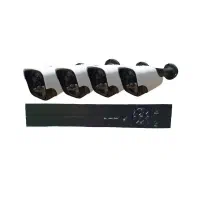 انواع دوربین مخفی