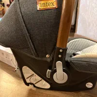 کریر و آغوشی