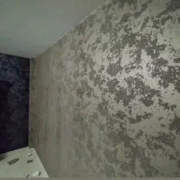 نصب و فروش کاغذ دیواری خارجی قابل شستوشو|خدمات پیشه و مهارت|سنندج, |دیوار