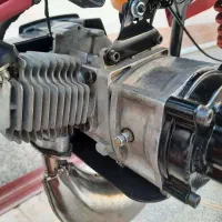 موتور مینی کراس 60cc|موتورسیکلت|استهبان, |دیوار