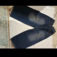 شلوارلی ایزی بگ