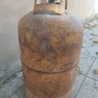 کپسول گاز