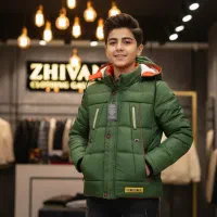 کاپشن مردانه / پسرانه / پوشاک / عرضه مستقیم|لباس|بوکان, |دیوار