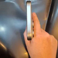 iphone 15promax za|موبایل|قم, بنیاد|دیوار