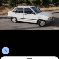 پرایددوگانه‌مدل۸۲‌سفید