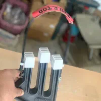 بوق ۱۰۱۱/اسکی بند تول اورجینال/معاوضه