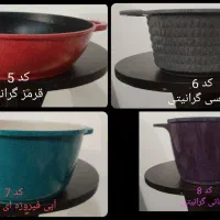 بازسازی ظروف تعمیر..تعویض..فروش|ظروف پخت‌وپز|دورود, |دیوار