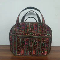دوخت ساک چمدانی