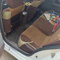 سمند LX مدل 93|خودرو سواری و وانت|اراک, |دیوار