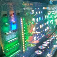 چراغ ضدآب استخری لامپ استخر و آبنما