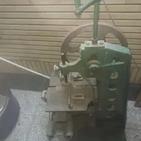 فروش ماشین اره فلکه ی درحدنو