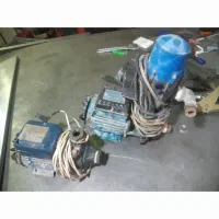 پمپ اب خانگی با اتوماتیک