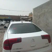 سیتروئن c5 2007|خودرو سواری و وانت|تهران, آذری|دیوار