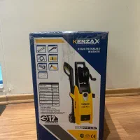 دستگاه کارواش مارک kenzax