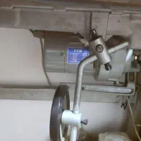 چرخ خیاطی|چرخ خیاطی و ریسندگی|مشهد, نوید|دیوار