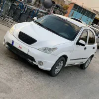 تیبا ۲ مدل ۹۷|خودرو سواری و وانت|سرپل ذهاب, |دیوار