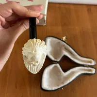 پیپ ترک اصل مرشام|کلکسیون اشیاء عتیقه|تهران, اکباتان|دیوار