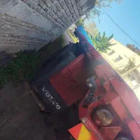 کفی 12.20 کالابرس ایتالیایی|خودرو سنگین|ساری, |دیوار