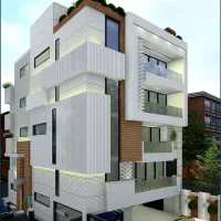 زمین یا خانه کلنگی ازشما سازنده معتبر با ما