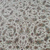 فرش ۱۲ متری و۶ متری و کناره ۳×۱ متر