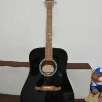 گیتار اکوستیک فندر fender FA-125