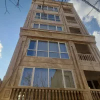 آپارتمان ۹۵ متری در ایثارگران