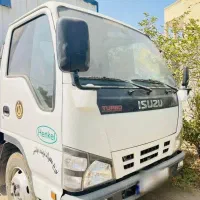 کامیون ایسوزو مدل87اتاق فلری|خودرو سنگین|بندرعباس, |دیوار