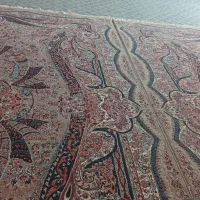یک جفت فرش 12متری