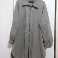 پالتو|لباس|قرچک, زیبا شهر|دیوار