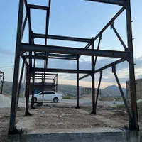 زمین مشاغل خ اصلی غسالخانه روبرو صافکاری.قطعه ۸۷۳