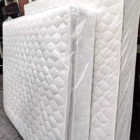 تشک ارتوپدیک ۲ نفره