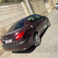 پژو206مدل94در حد