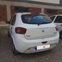 تیباExمدل ۹۵|خودرو سواری و وانت|سنقر, |دیوار