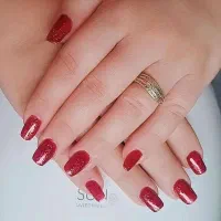 خدمات ناخن با تخفیف ویژه یلدایی|خدمات آرایشگری و زیبایی|سنندج, |دیوار