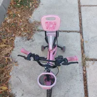 دوچرخه دخترانه|دوچرخه، اسکیت، اسکوتر|ارومیه, |دیوار