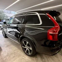 ولوو XC90 R دیزاین مدل ۲۰۱۷ فول بدون کسری آپشن|خودرو سواری و وانت|تهران, عباس‌آباد|دیوار
