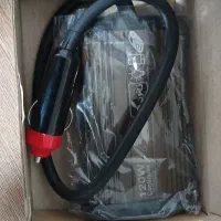 مبدل برق خودرو|قطعات یدکی و لوازم جانبی|مشهد, یوسفیه (شهرک غرب)|دیوار