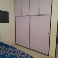 آپارتمان ۸۱ متری