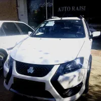 کوییک s مدل ۱۴۰۴، نقد و اقساط