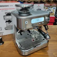 مباشی صنعتی آسیاب دار 2052 قهوه ساز|سماور، چای‌ساز، قهوه‌ساز|همدان, |دیوار