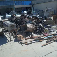 خرید فروش ضایعات آهن مس پلاستیک کاغذ باطله کارتن|عمده‌فروشی|کرج, حصارک بالا|دیوار