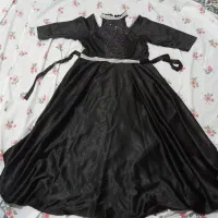 مانتو و پیراهن