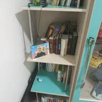 تخت و کمد کودک|تخت و سرویس خواب|تهران, باغ خزانه|دیوار