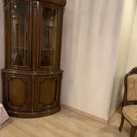 بوفه چوبی